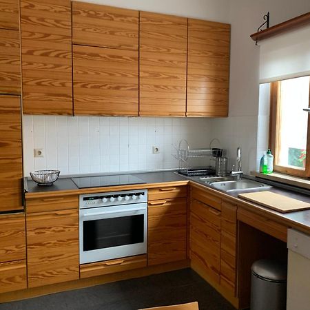 Ferienhaus Chalet Dr. Winkler Speichersdorf Εξωτερικό φωτογραφία