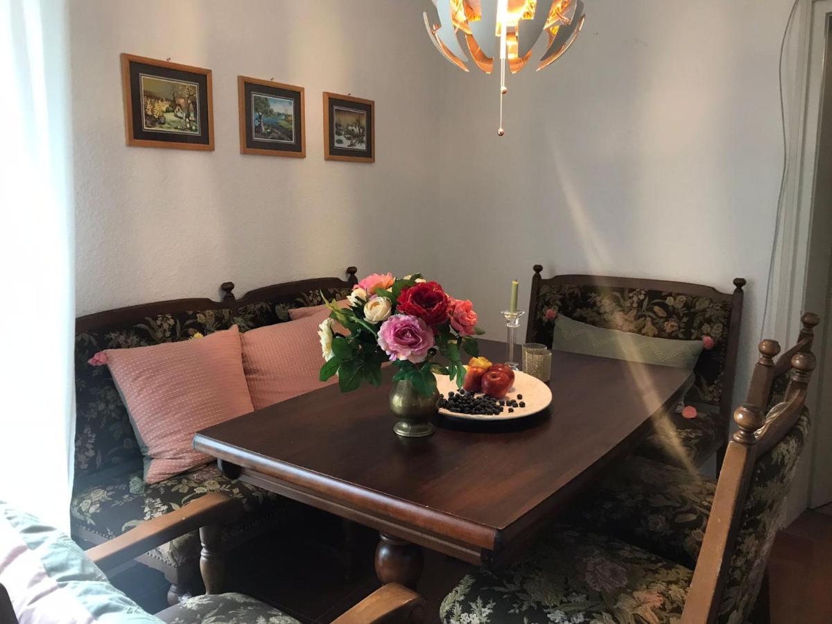 Ferienhaus Chalet Dr. Winkler Speichersdorf Εξωτερικό φωτογραφία