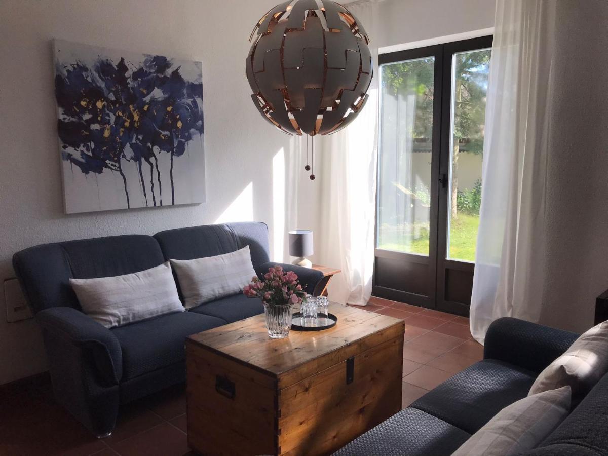 Ferienhaus Chalet Dr. Winkler Speichersdorf Εξωτερικό φωτογραφία