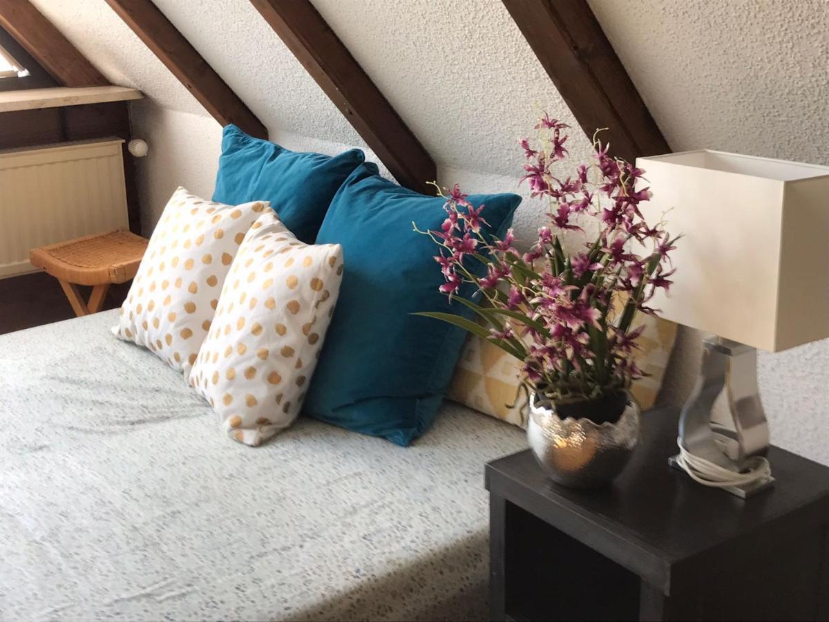 Ferienhaus Chalet Dr. Winkler Speichersdorf Εξωτερικό φωτογραφία