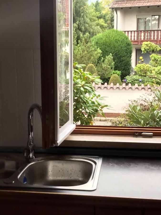Ferienhaus Chalet Dr. Winkler Speichersdorf Εξωτερικό φωτογραφία