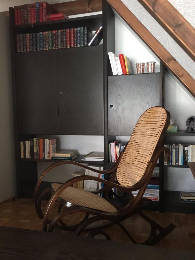 Ferienhaus Chalet Dr. Winkler Speichersdorf Εξωτερικό φωτογραφία