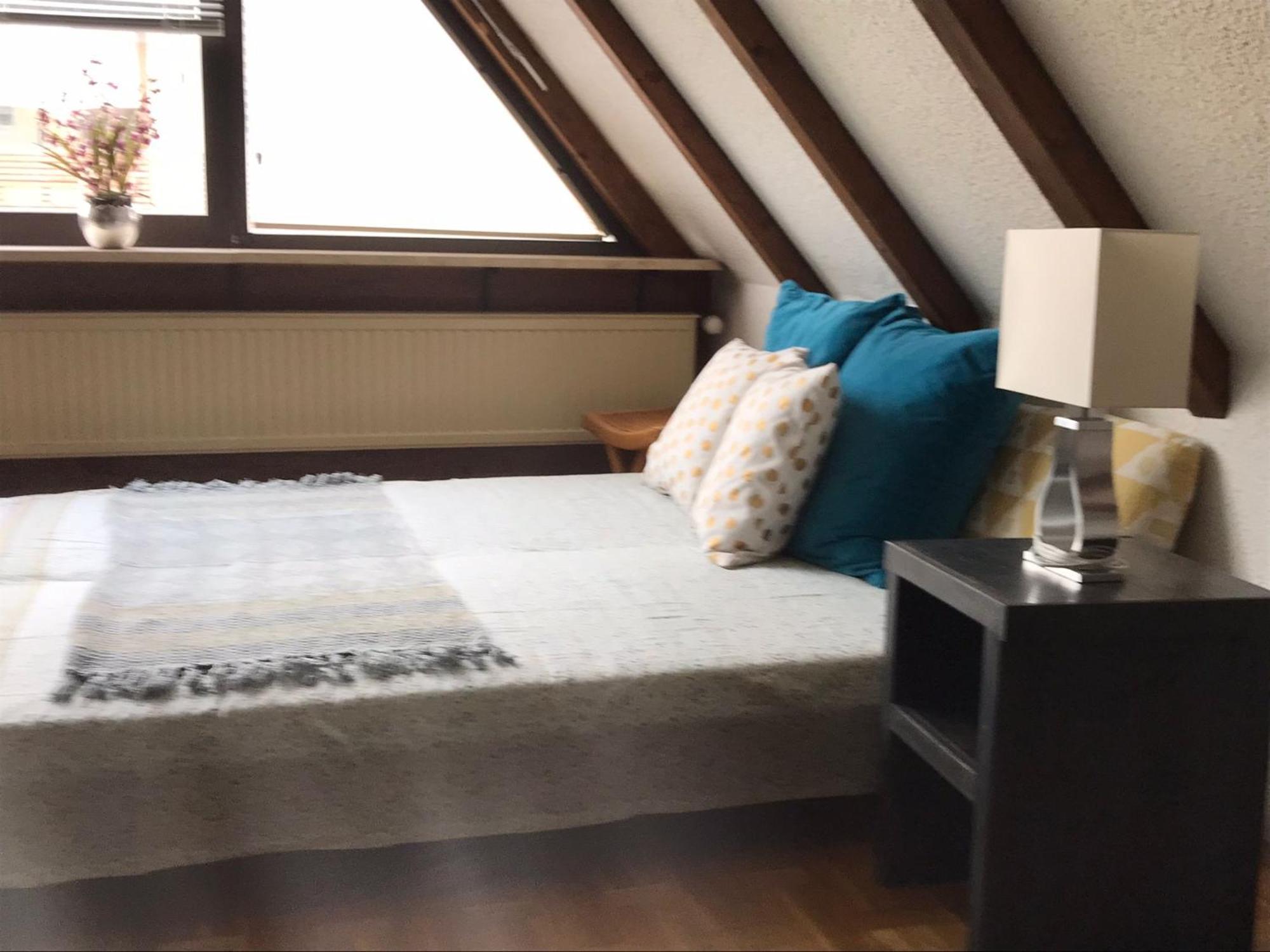 Ferienhaus Chalet Dr. Winkler Speichersdorf Εξωτερικό φωτογραφία