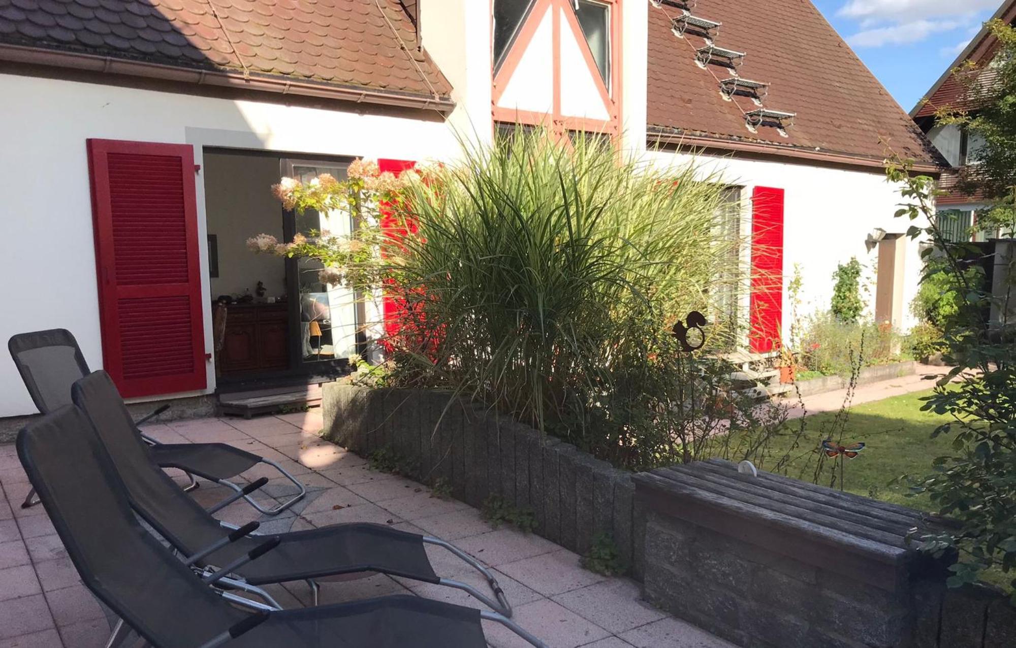Ferienhaus Chalet Dr. Winkler Speichersdorf Εξωτερικό φωτογραφία