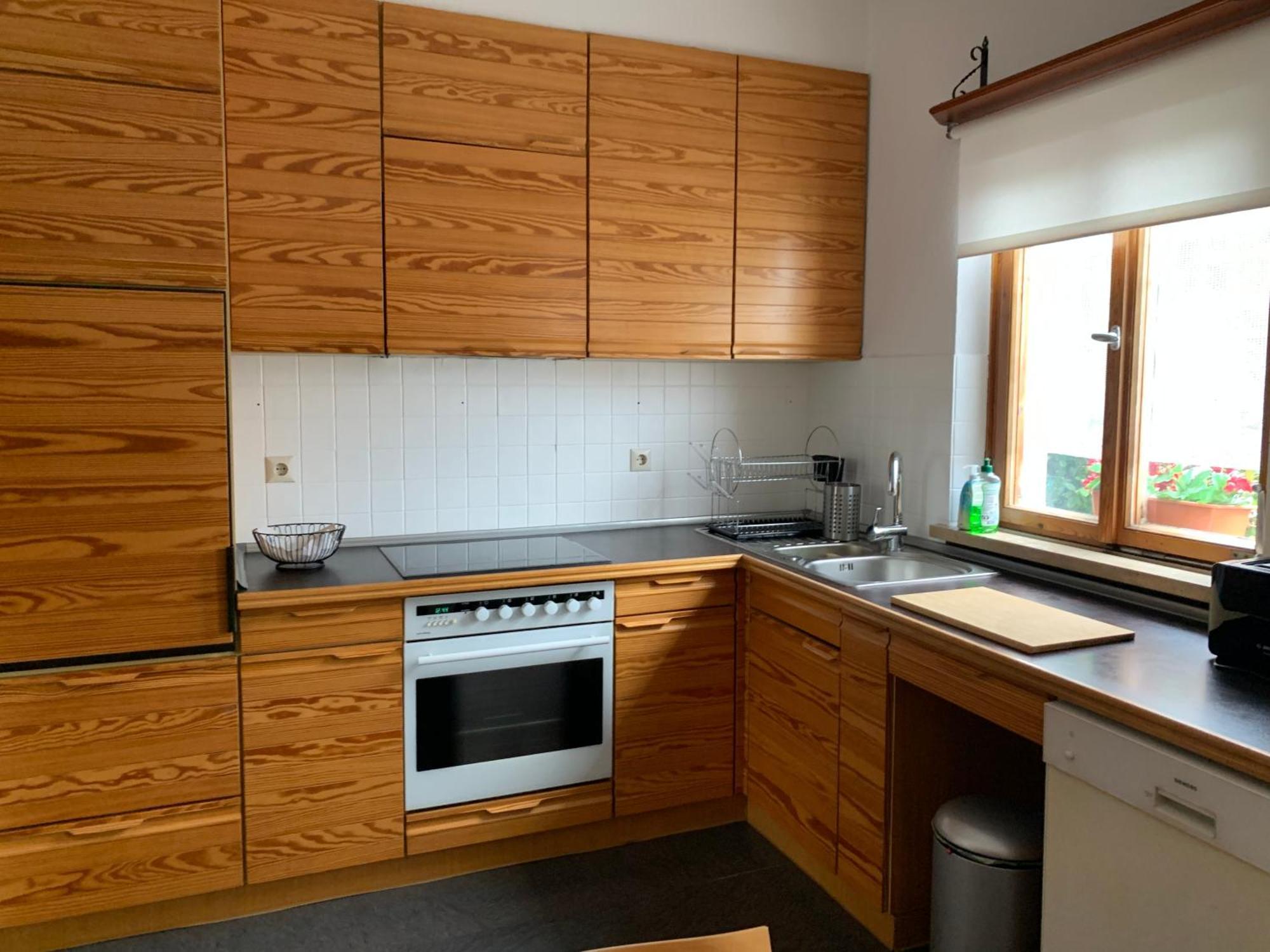 Ferienhaus Chalet Dr. Winkler Speichersdorf Εξωτερικό φωτογραφία